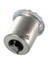 4 x Araba Beyaz 1156 BA15S P21W 22 LED Ampuller Park Lambası Iç Işık (Yurt Dışından) 3