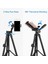 Video Kamera Tripod Stand Standı Xiaomi Huawei iPhone Gopro Selfie Uzaktan Kumanda Genişletilebilir Fotoğraf Uzmanı (Yurt Dışından) 5