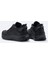 Erkek Siyah %100 Kauçuk Taban Su Itici Sneaker Ayakkabı A42y8011 12