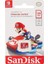Microsdhc Uhsı Card For Nintendo Switch 128GB, 100MB/S Read; 90MB/S Write 1