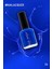Avıen Koyu Mavi Oje 24 - Yüksek Pigmentli Uzun Süreli Kalıcılık Hızlı Kuruma - Nail Lacquer 24 3