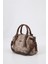 17638 Kadın Omuz Askılı El Çantası 5