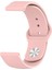 CPT83 Watch 22MM Klasik Kordon - Pembe 2