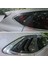 Arka Yan Pencere Kartvers Hava Havalandırma Kepçe Gölgeleri Panel Trim Aksesuarları Hyundai Tucson 2016-2020 - Abs Karbon Fiber (Yurt Dışından) 4