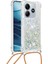 Xiaomi Redmi Note 14 4g Ayarlanabilir Kordon Hafif Glitter İçin Kılıf (Yurt Dışından) 2