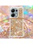 Xiaomi Redmi Note 13 Pro 4g Glitter Ayarlanabilir Kordon Darbeye Dayanıklı Durumda (Yurt Dışından) 4