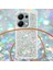 Xiaomi Redmi Note 13 Pro 4g Glitter Ayarlanabilir Kordon Darbeye Dayanıklı Durumda (Yurt Dışından) 5