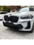 Araba Ön Işıklar Çerçeveleri Kapak Bmw X3 X4 G01 G02 M Spor Lcı 2022 2023 +(Karbon) (Yurt Dışından) 5