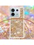 Xiaomi Redmi Note 13 Pro 5g Lens Koruma Hafif Glitter İçin Kılıf (Yurt Dışından) 5