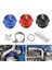 Araç Modifikasyonu 50MM Blow Off Valf Kiti Türbin Basınç Tahliyesi Valf Kiti Bov Türbin Havalandırma Valfi Mavi (Yurt Dışından) 4