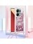 Xiaomi Redmi Note 13 Pro 4g Glitter Ayarlanabilir Kordon Darbeye Dayanıklı Durumda (Yurt Dışından) 3