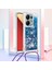 Xiaomi Redmi Note 13 Pro 4g Glitter Ayarlanabilir Kordon Darbeye Dayanıklı Durumda (Yurt Dışından) 3