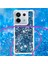 Xiaomi Redmi Note 13 Pro 5g Lens Koruma Hafif Glitter İçin Kılıf (Yurt Dışından) 4