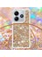 Xiaomi Redmi Note 14 4g Ayarlanabilir Kordon Hafif Glitter İçin Kılıf (Yurt Dışından) 5