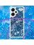 Xiaomi Redmi Note 13 Pro Plus Lens Koruma Hafif Glitter İçin Kılıf (Yurt Dışından) 5