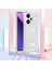 Xiaomi Redmi Note 13 Pro Plus Lens Koruma Hafif Glitter İçin Kılıf (Yurt Dışından) 4