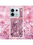 Xiaomi Redmi Note 13 Pro 5g Lens Koruma Hafif Glitter İçin Kılıf (Yurt Dışından) 5