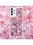 Samsung Galaxy A13 4g Glitter Hafif Dört Köşeli Darbeye Dayanıklı Kılıf (Yurt Dışından) 5