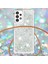 Samsung Galaxy A13 4g Glitter Hafif Dört Köşeli Darbeye Dayanıklı Kılıf (Yurt Dışından) 5