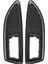 Karbon Fiber Yan Lamba Kapağı Yan Işaretleyici Vauxhall Için Işık Kapağı Corsa D Vxr Astra H/j Zaf B Insignia Corsa E 2006-2014 (Yurt Dışından) 1
