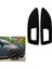 Karbon Fiber Yan Lamba Kapağı Yan Işaretleyici Vauxhall Için Işık Kapağı Corsa D Vxr Astra H/j Zaf B Insignia Corsa E 2006-2014 (Yurt Dışından) 4