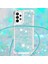 Samsung Galaxy M23 Ayarlanabilir Kordon Glitter Lens Koruma İçin Kılıf (Yurt Dışından) 5
