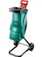 Home And Garden Axt Rapid 2200 Dal Öğütme Makinesi, Yeşil, 2200 W, 40 mm Kesme Kapasitesi, Bosch Bahçe Atık Toplama Çantası, Bosch Bahçe Eldiveni 1