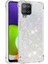 Samsung Galaxy M32 4g Tpu Koruyucu Glitter Sparkle Sevimli İçin Telefon Kılıfı (Yurt Dışından) 1