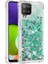Samsung Galaxy M32 4g Tpu Koruyucu Glitter Sparkle Sevimli İçin Telefon Kılıfı (Yurt Dışından) 1