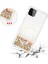 Samsung Galaxy A22 5g Darbeye Quicksand Glitter Sparkle İçin Telefon Kılıfı (Yurt Dışından) 2