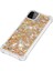 Samsung Galaxy A22 5g Darbeye Quicksand Glitter Sparkle İçin Telefon Kılıfı (Yurt Dışından) 5