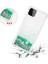 Samsung Galaxy A22 5g Darbeye Quicksand Glitter Sparkle İçin Telefon Kılıfı (Yurt Dışından) 3