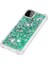 Samsung Galaxy A22 5g Darbeye Quicksand Glitter Sparkle İçin Telefon Kılıfı (Yurt Dışından) 5