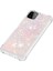 Samsung Galaxy A22 5g Darbeye Quicksand Glitter Sparkle İçin Telefon Kılıfı (Yurt Dışından) 2