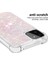 Samsung Galaxy A22 5g Darbeye Quicksand Glitter Sparkle İçin Telefon Kılıfı (Yurt Dışından) 4