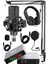 Central-Gr Pack-1 Stüdyo Kayıt Ekipmanları GLX-700GR Ses Kartı MX-2020 Stüdyo Mikrofon 1