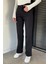 Kadın Yüksek Bel Jean Kot Pantolon P-00019441 1