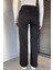 Kadın Yüksek Bel Jean Kot Pantolon P-00019441 3