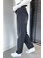 Kadın Yüksek Bel Jean Kot Pantolon P-00019431 2