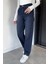 Kadın Yüksek Bel Jean Kot Pantolon P-00019431 2