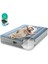 Queen Dura-Beam Comfort Şişme Yatak, Fastfill USB Pompali 4