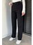 Kadın Kemer Tokalı Yüksek Bel Jean Kot Pantolon P-00019444 1