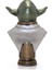Yoda Büst 132 3