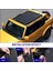 Ford Bronco 2021-2024 Için Yumuşak Üst Araba Anti Uv Güneş Koruma Güneşlik Kapağı (Yurt Dışından) 3