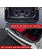 Araba Gövde Koruma Döşeme Şeritleri Honda Için Stepwgn Rp8 Araba Arka Koruma Koruyucu Döşeme Şeritleri Karbon Fiber (Yurt Dışından) 5