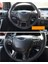 Ford Ranger Everest Endeavor 2015+ Karbon Fiber Direksiyon Simi (Yurt Dışından) 2