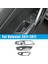 Hyundai Veloster Için 3pcs 2011-2017 Karbon Fiber Pencere Kaldırma Anahtarı Düğmesi Paneli Kapak Trim Iç Dekorasyon (Yurt Dışından) 2