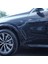 Bmw X5 G05 2019-2023 Için Araba Tarafı Havalandırma Akışı Çamurluk Çerçeve Kapağı Kaplama Aksesuarları - Karbon Fiber (Yurt Dışından) 3