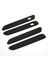 4pcs Dış Dış Kapı Kolları Trim Kapak Byd Seal / Byd Atto 4 (Yurt Dışından) 4
