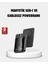 Manyetik Powerbank 15W Wireless Hızlı Şarj LED Ekranlı 1